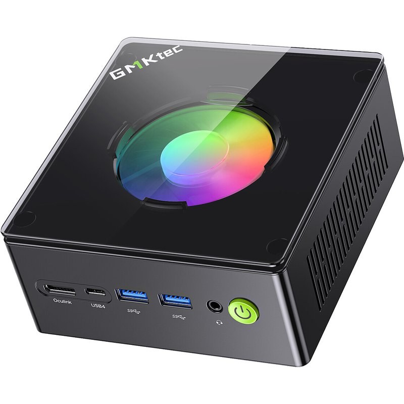 GMKtec NucBox K11 (K11 R9 8945HS 32/2048)