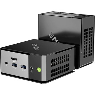 GMKtec NucBox EVO-X1 (EVO-X1 R9AI HX370 32/1024)