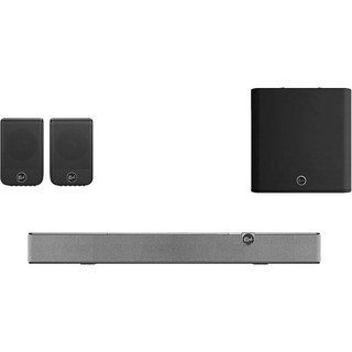 Klipsch Flexus Core 100 Sound Bar