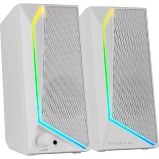 Mars Gaming MS72 (Blanc)