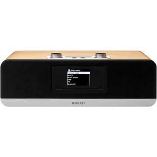 Roberts Stream 67 Cerisier