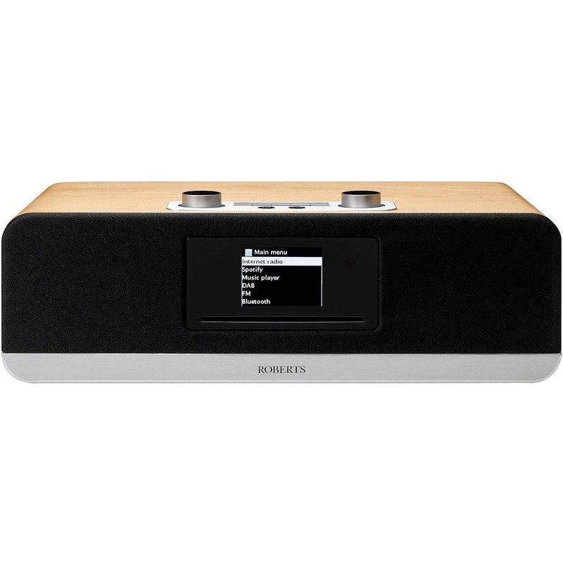 Roberts Stream 67 Cerisier