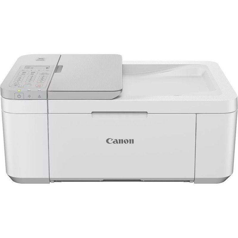 Canon PIXMA TR4756I - Blanc