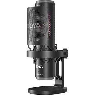 Boya K9