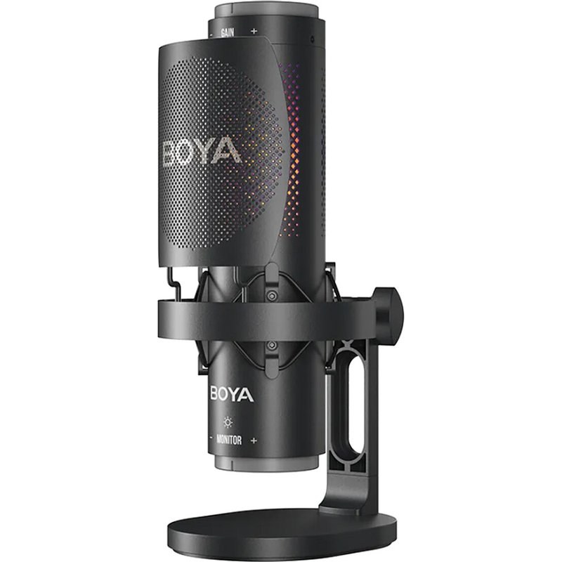 Boya K9