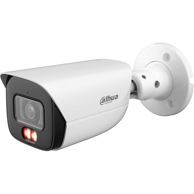 Dahua WizSense IPC-HFW3449E-S-IL (2.8 mm)