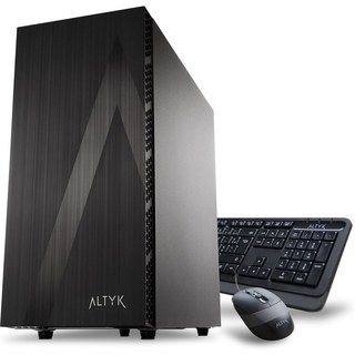 Altyk Le Grand PC Entreprise P1-I7K16-N05