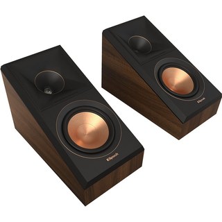 Enceintes surround Klipsch RP-500SA II Noyer Vendues par paire