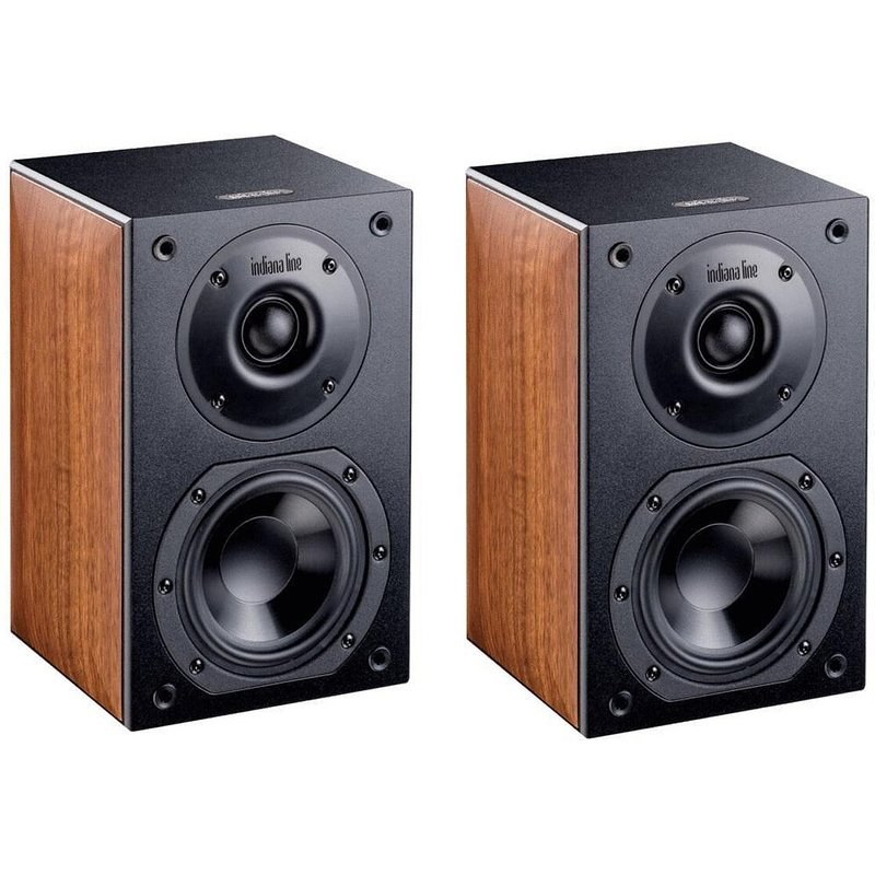 Indiana Line Nota 240 X Noyer clair