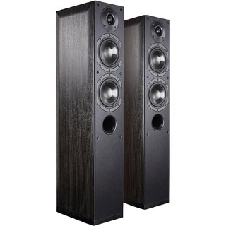 Indiana Line Nota 550 X Chêne noir