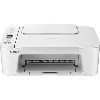 Canon PIXMA TS3751I Blanc