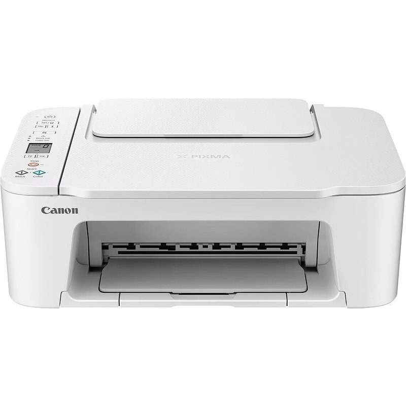 Canon PIXMA TS3751I Blanc