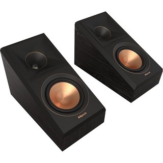 Enceintes surround Klipsch RP-500SA II Noir Vendues par paire