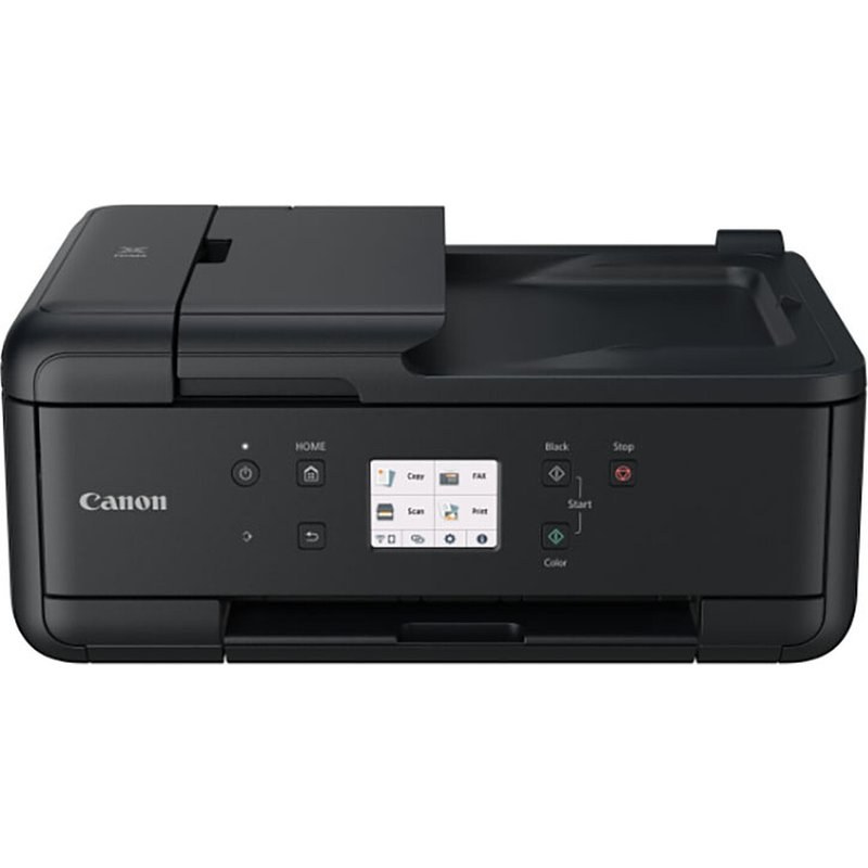 Canon PIXMA TR7650 Noir