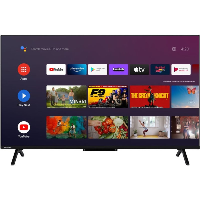 Toshiba 65QA2363DG
