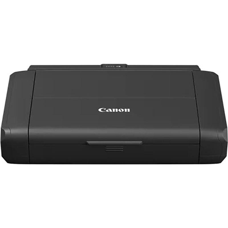 Imprimante multifonction Canon Maxify BX110 Noir avec batterie