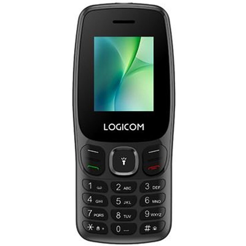 Logicom Posh 405 Noir