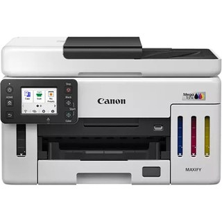 Canon MAXIFY Megatank GX6150