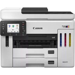 Canon MAXIFY Megatank GX7150