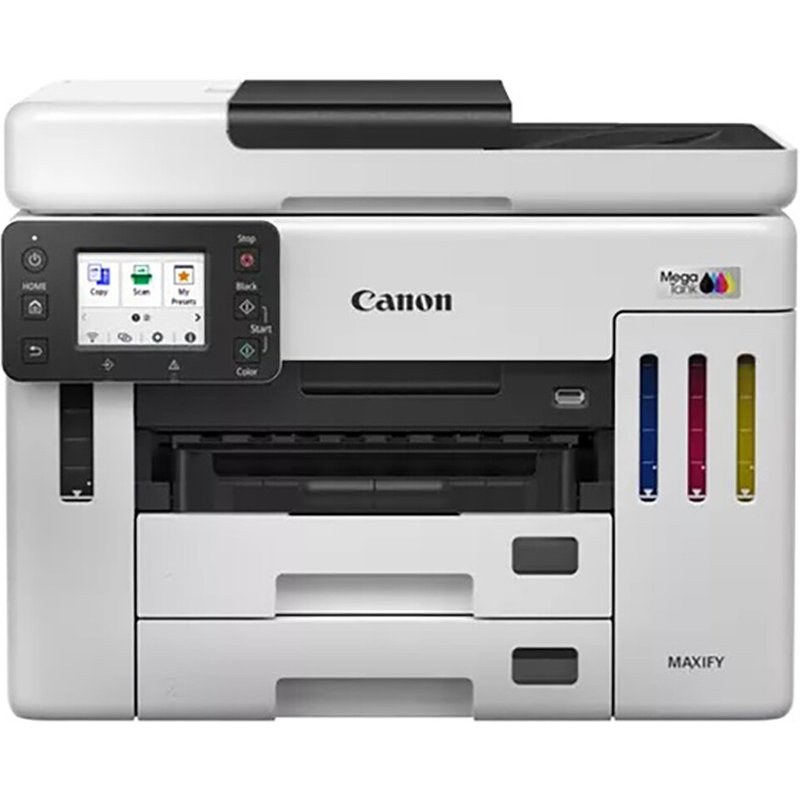 Canon MAXIFY Megatank GX7150
