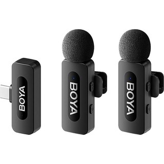 Boya BY-V20 (V2.0)