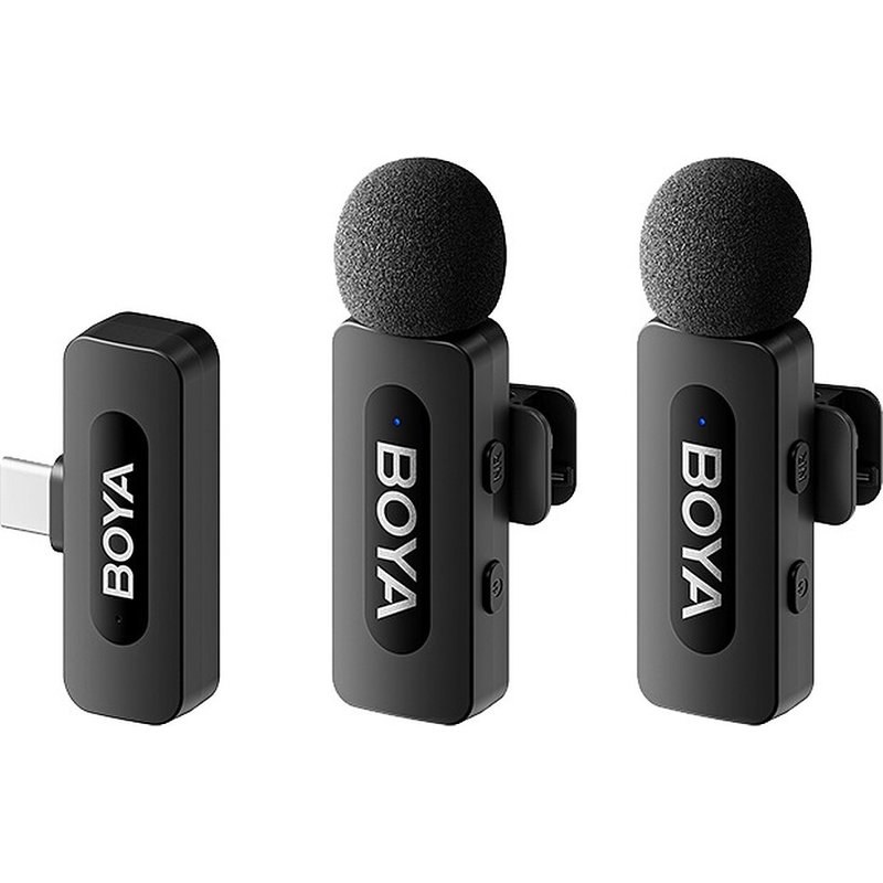 Boya BY-V20 (V2.0)