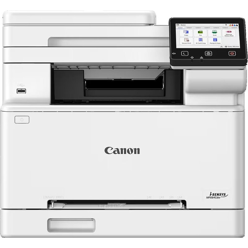 Canon i-SENSYS MF664CDW