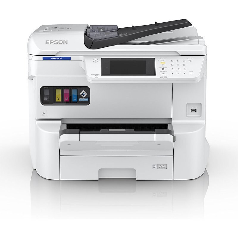 Epson WorkForce Pro EM-C7100DWF
