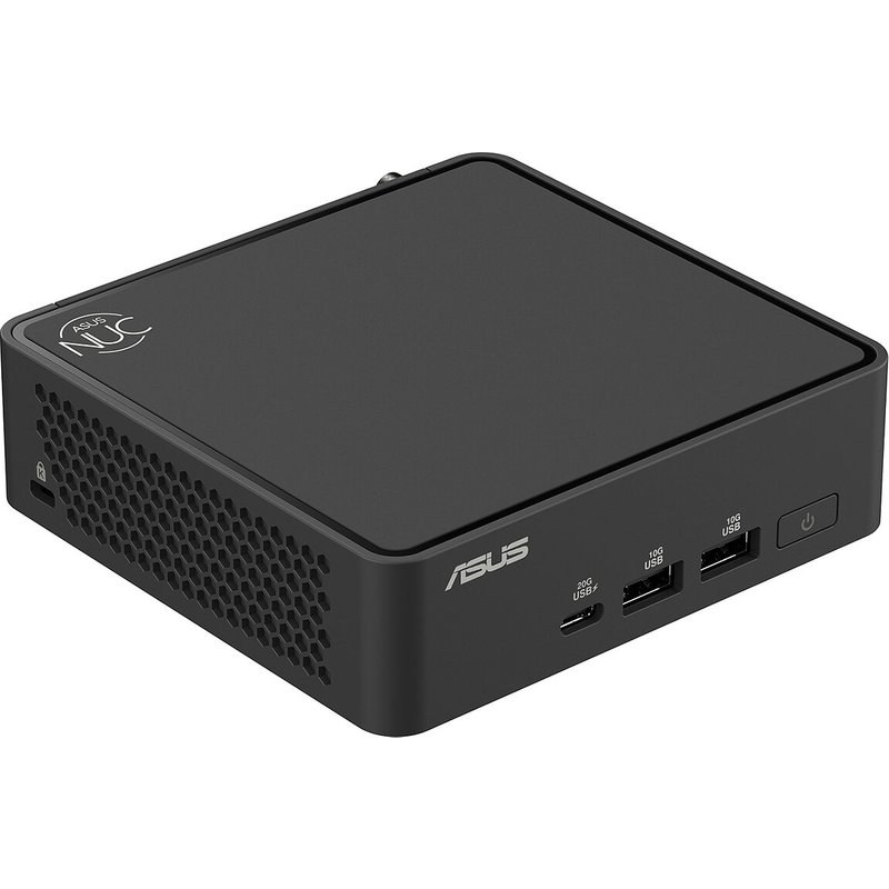 ASUS NUC 15 Pro RNUC15CRKC500002