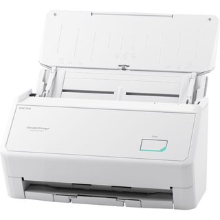Ricoh ScanSnap IX2400 (Blanc)