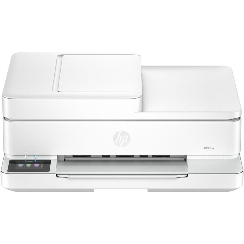 HP ENVY 6530E