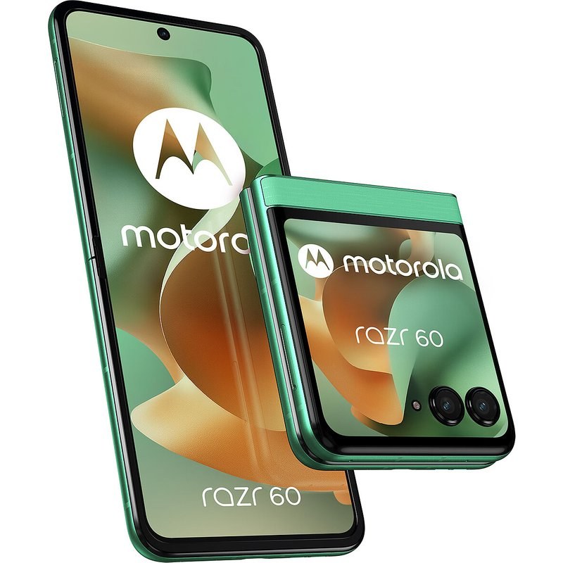 Motorola Razr 60 Spring Bud