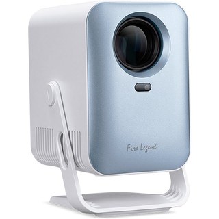 Acer AOpen Fire Legend QH31S Bleu