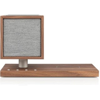 Tivoli Audio Revive Noyer/Gris