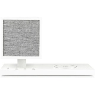 Tivoli Audio Revive Blanc/Gris