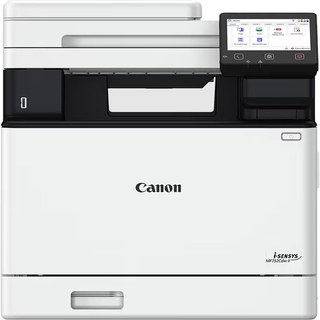 Canon i-SENSYS MF752CDW II