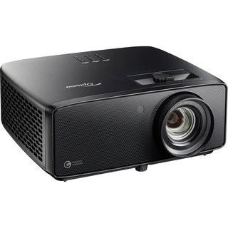 Optoma UHZ58LV