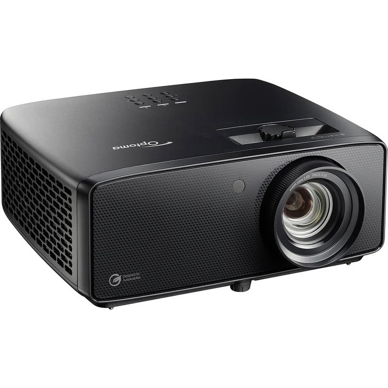 Optoma UHZ58LV