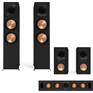 Klipsch Pack R-800F HC GM 5.0