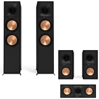 Klipsch Pack R-800F HC PM 5.0