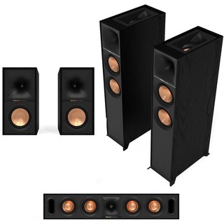 Klipsch Pack R-605FA GM 5.0.2 Atmos