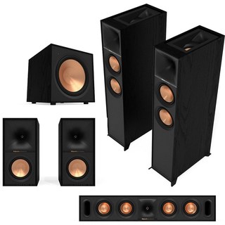 Klipsch Pack R-605FA GM 5.1.2 Atmos