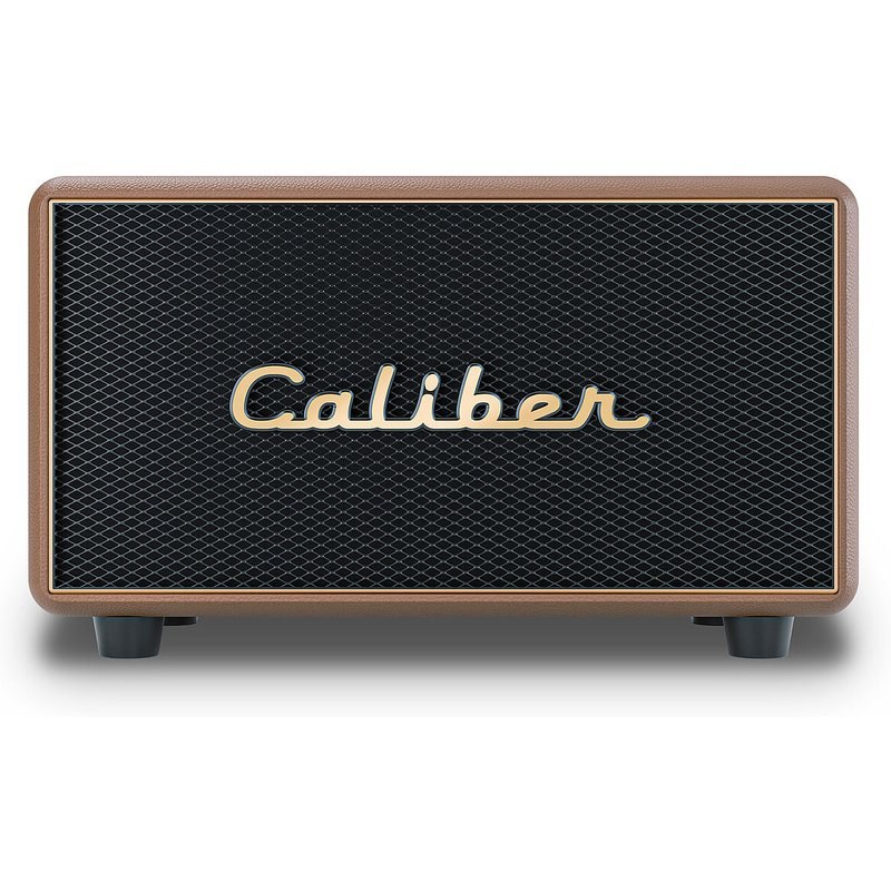 Caliber HFG411BT Gold Brown