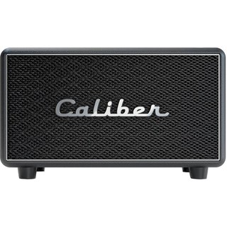 Caliber HFG411BT Silver Black