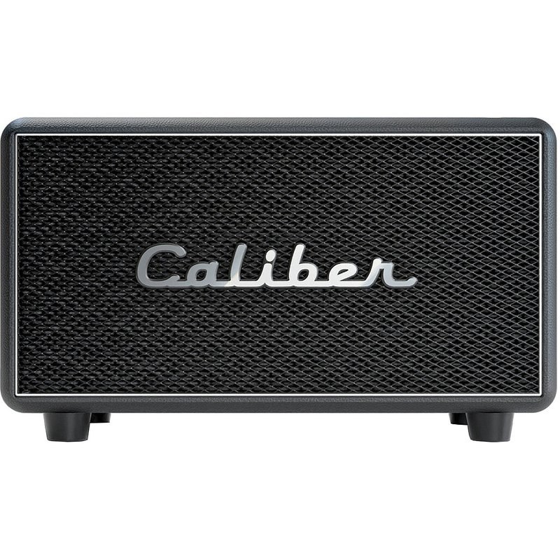 Caliber HFG411BT Silver Black