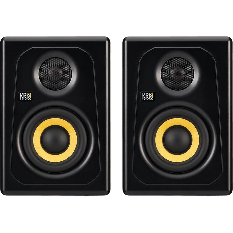 KRK Systems KRK Kreate 3