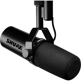 Shure SM7DB Noir