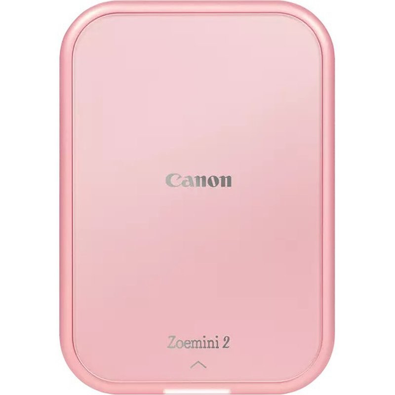 Canon Zoemini 2 Rose