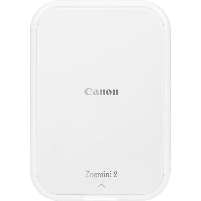 Canon Zoemini 2 Blanc