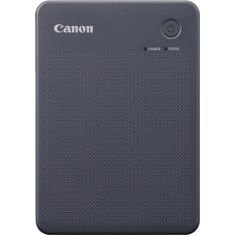 Canon SELPHY QX20 Gris